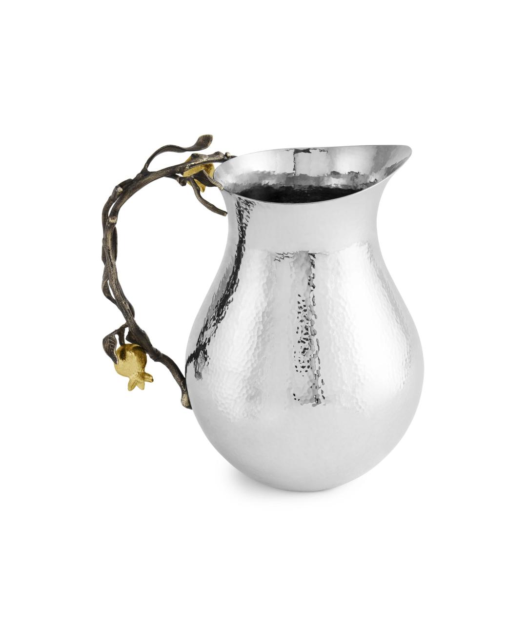 MICHAEL ARAM Металлический графин и кувшин, фото 3