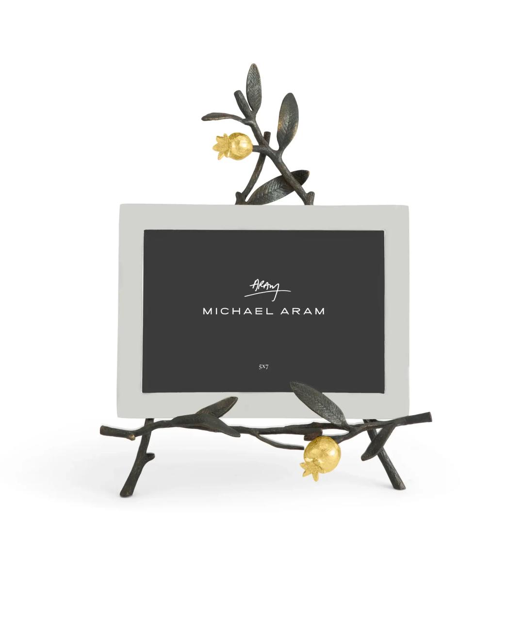 MICHAEL ARAM Рамка для фотографий, фото 1