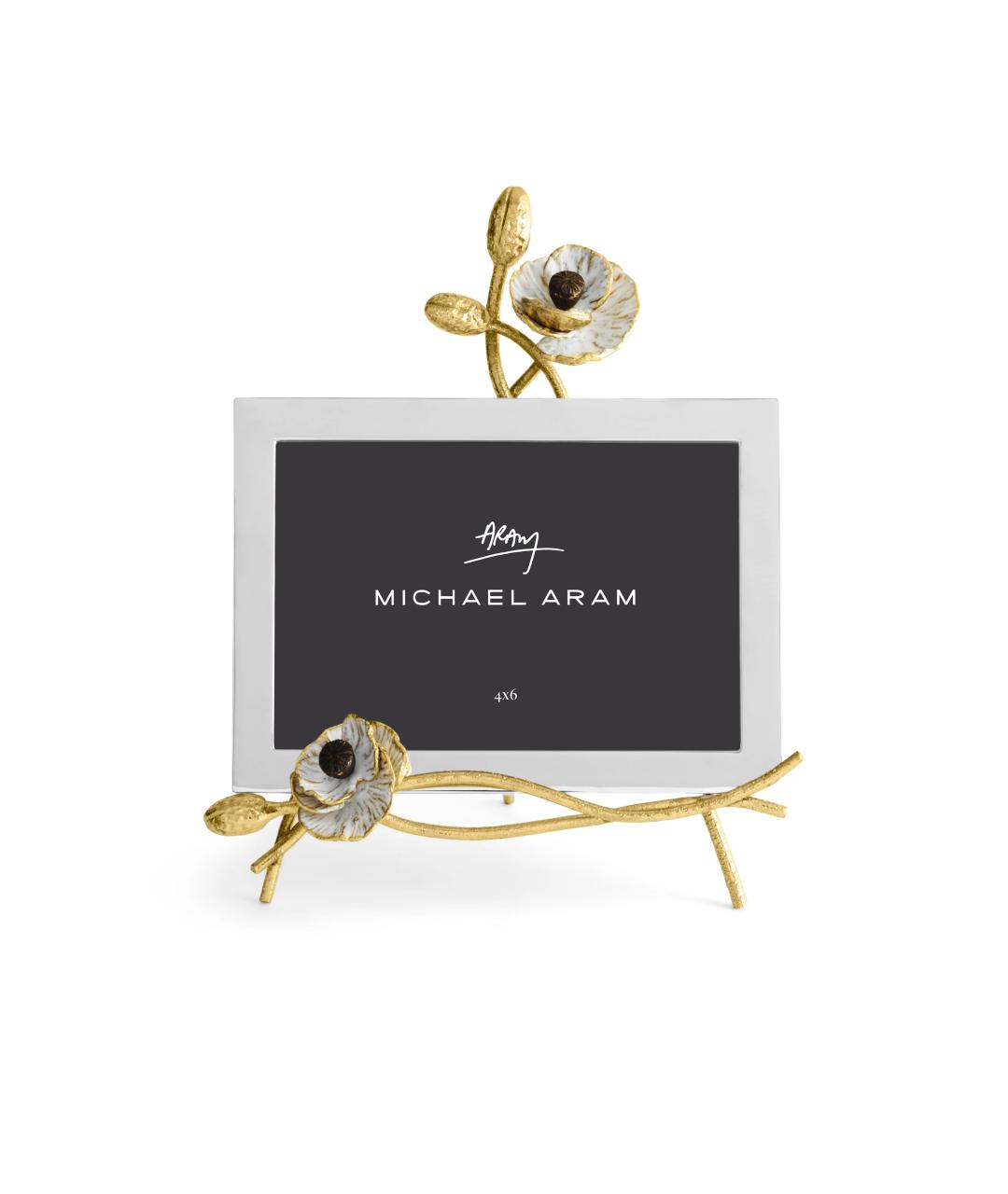 MICHAEL ARAM Рамка для фотографий, фото 1