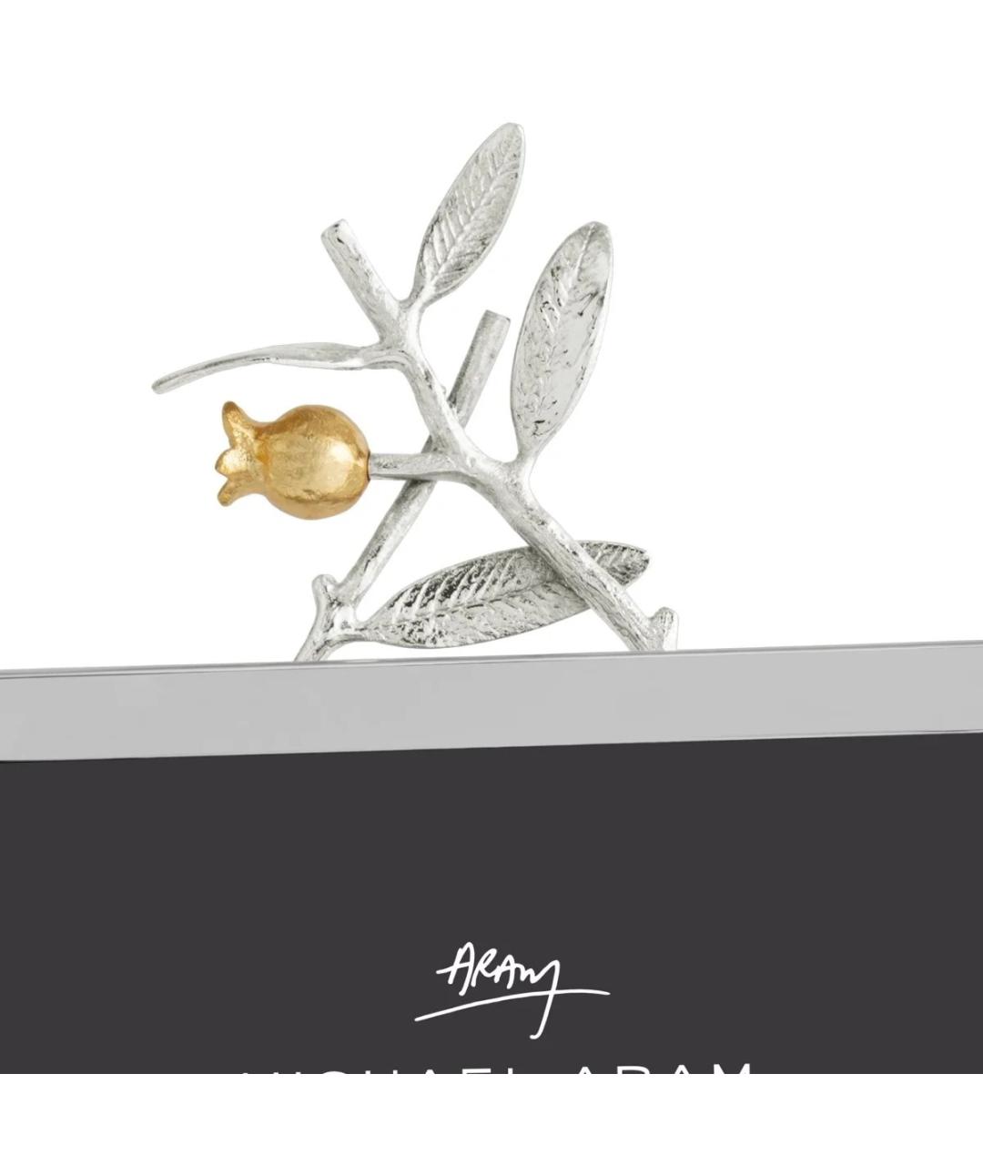 MICHAEL ARAM Рамка для фотографий, фото 3