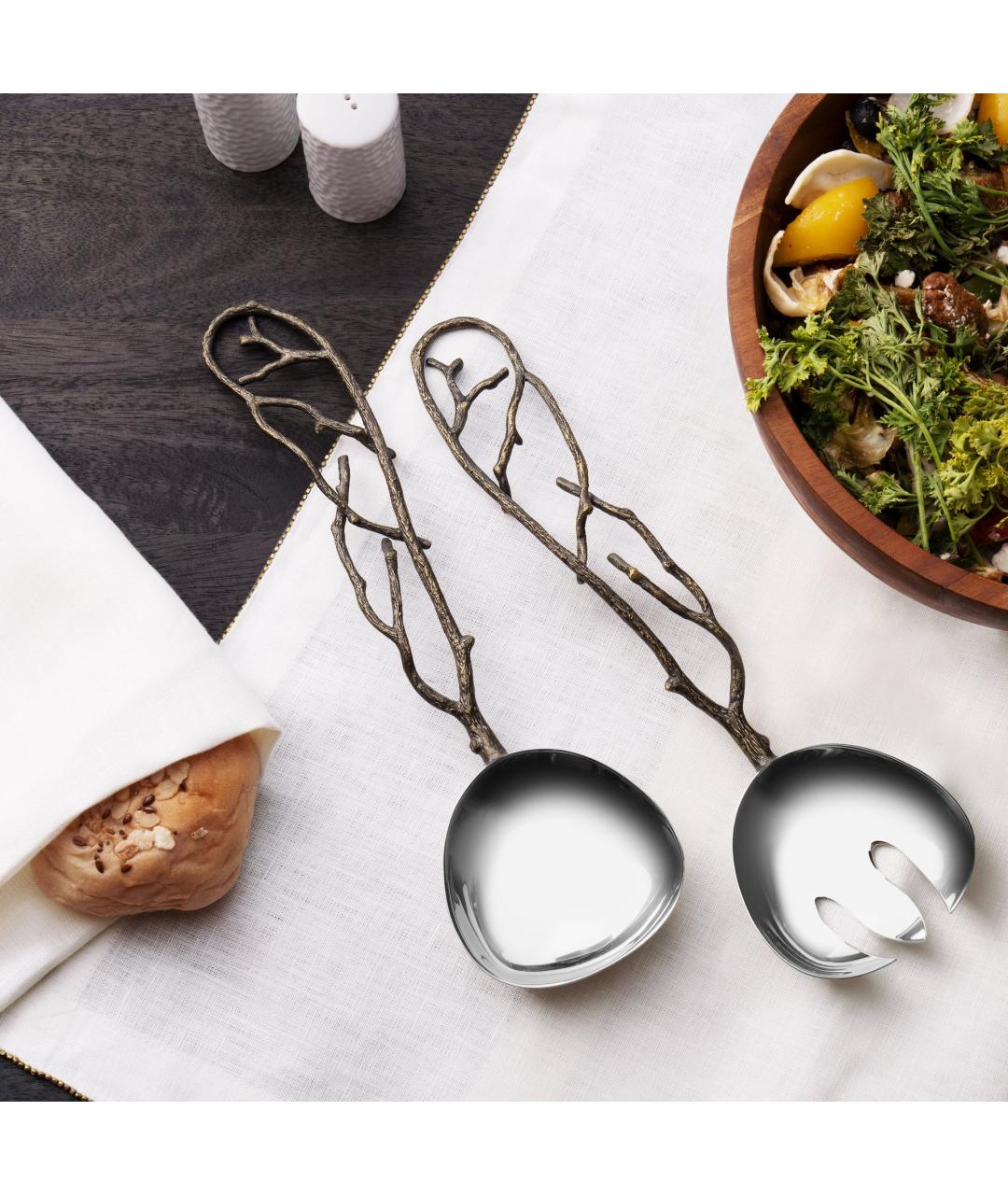 MICHAEL ARAM Металлический набор, фото 2