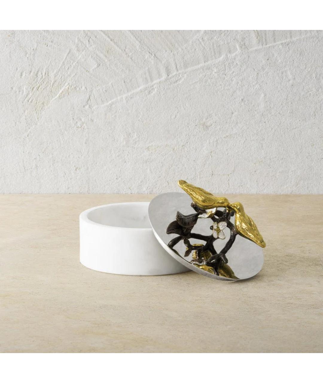 MICHAEL ARAM Шкатулка, фото 2