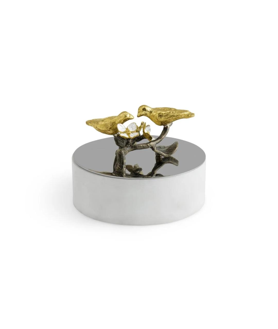 MICHAEL ARAM Шкатулка, фото 1