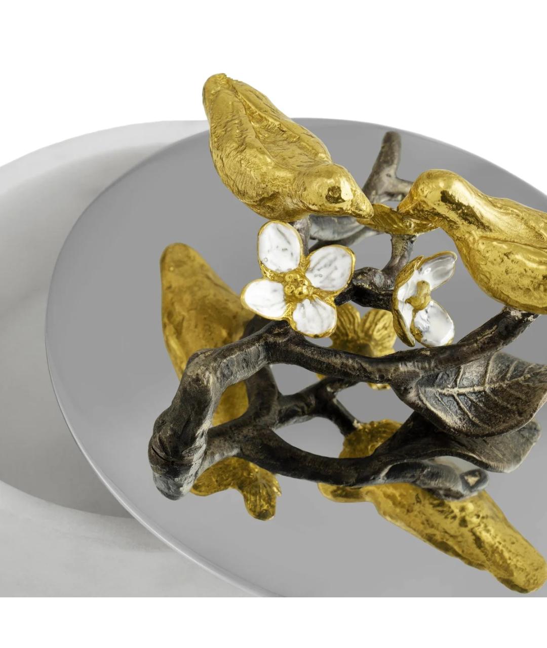 MICHAEL ARAM Шкатулка, фото 3