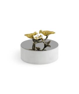 MICHAEL ARAM Шкатулка