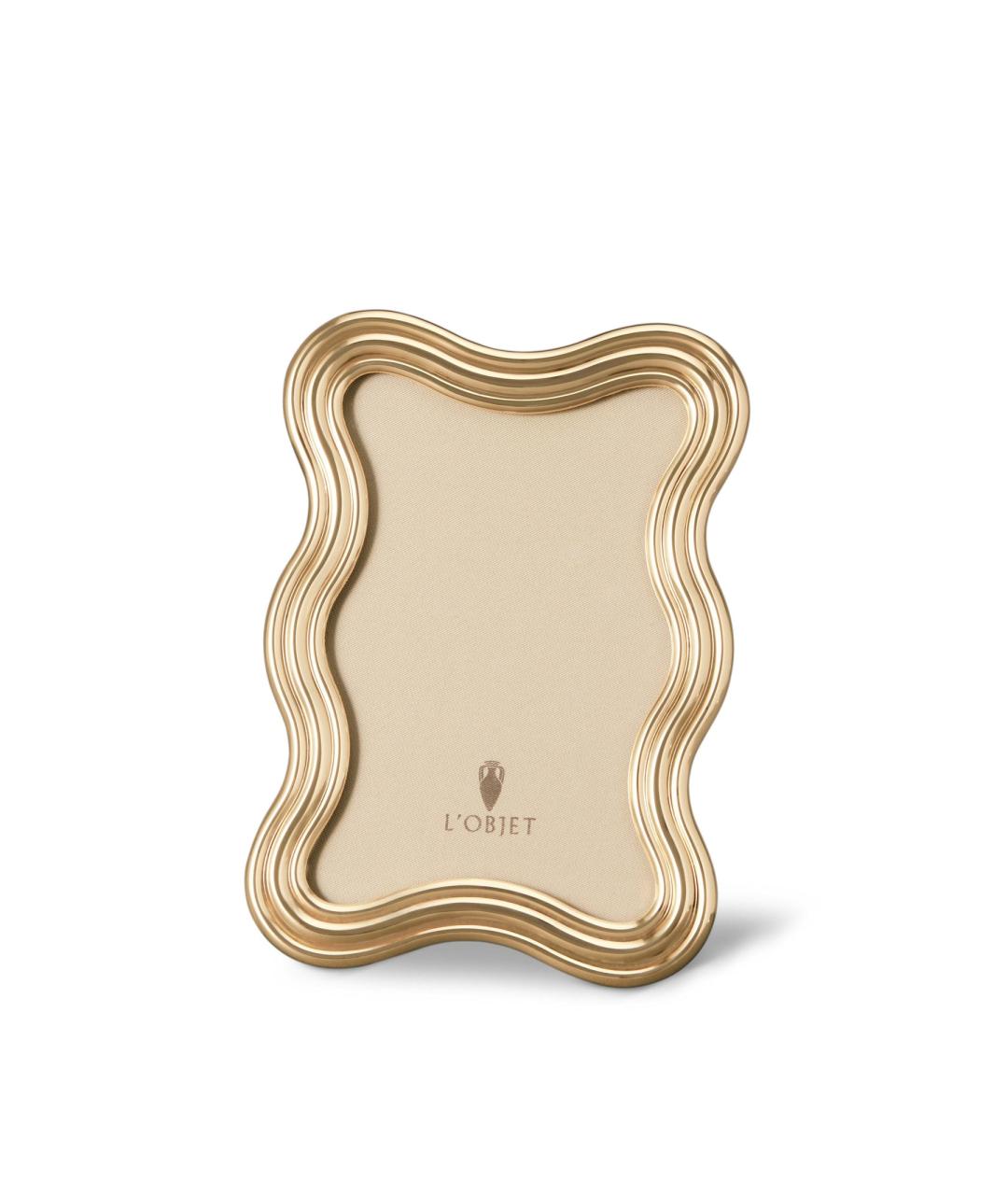 L'OBJET Рамка для фотографий, фото 1