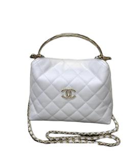 CHANEL Сумка через плечо