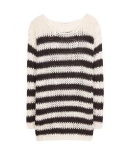 SAINT LAURENT Джемпер / свитер