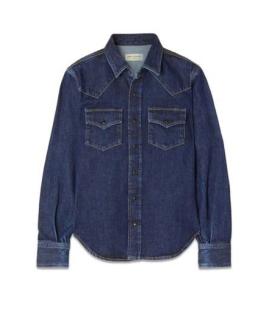 SAINT LAURENT Рубашка