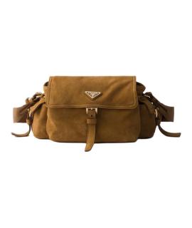 PRADA Сумка через плечо