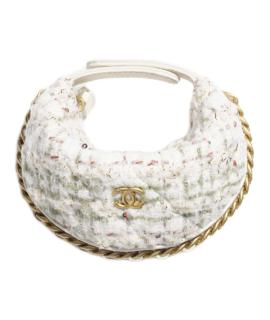 CHANEL Сумка через плечо