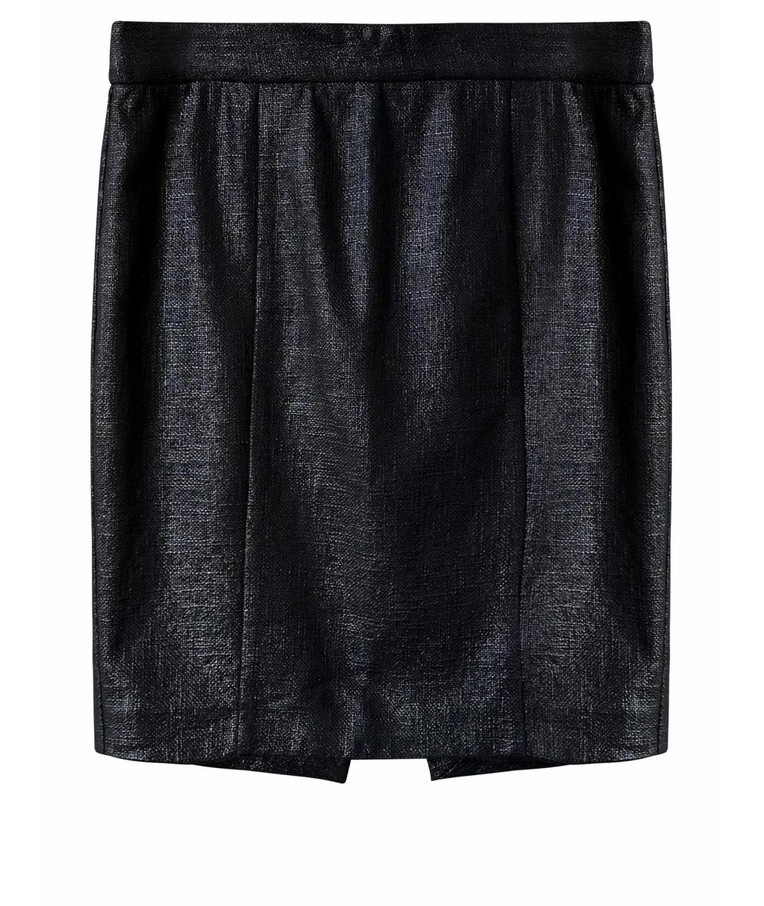 ICEBERG Черный костюм с юбками, фото 1