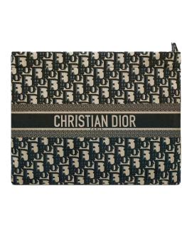 CHRISTIAN DIOR Клатч/вечерняя сумка