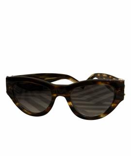 SAINT LAURENT Солнцезащитные очки