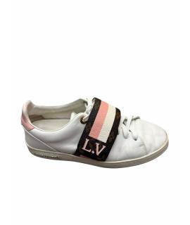 LOUIS VUITTON Кеды