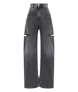 MAISON MARGIELA Прямые джинсы