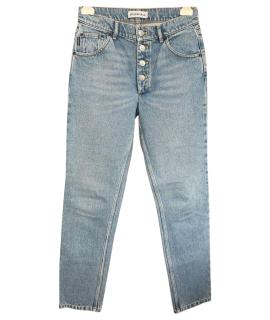 BALENCIAGA Джинсы слим