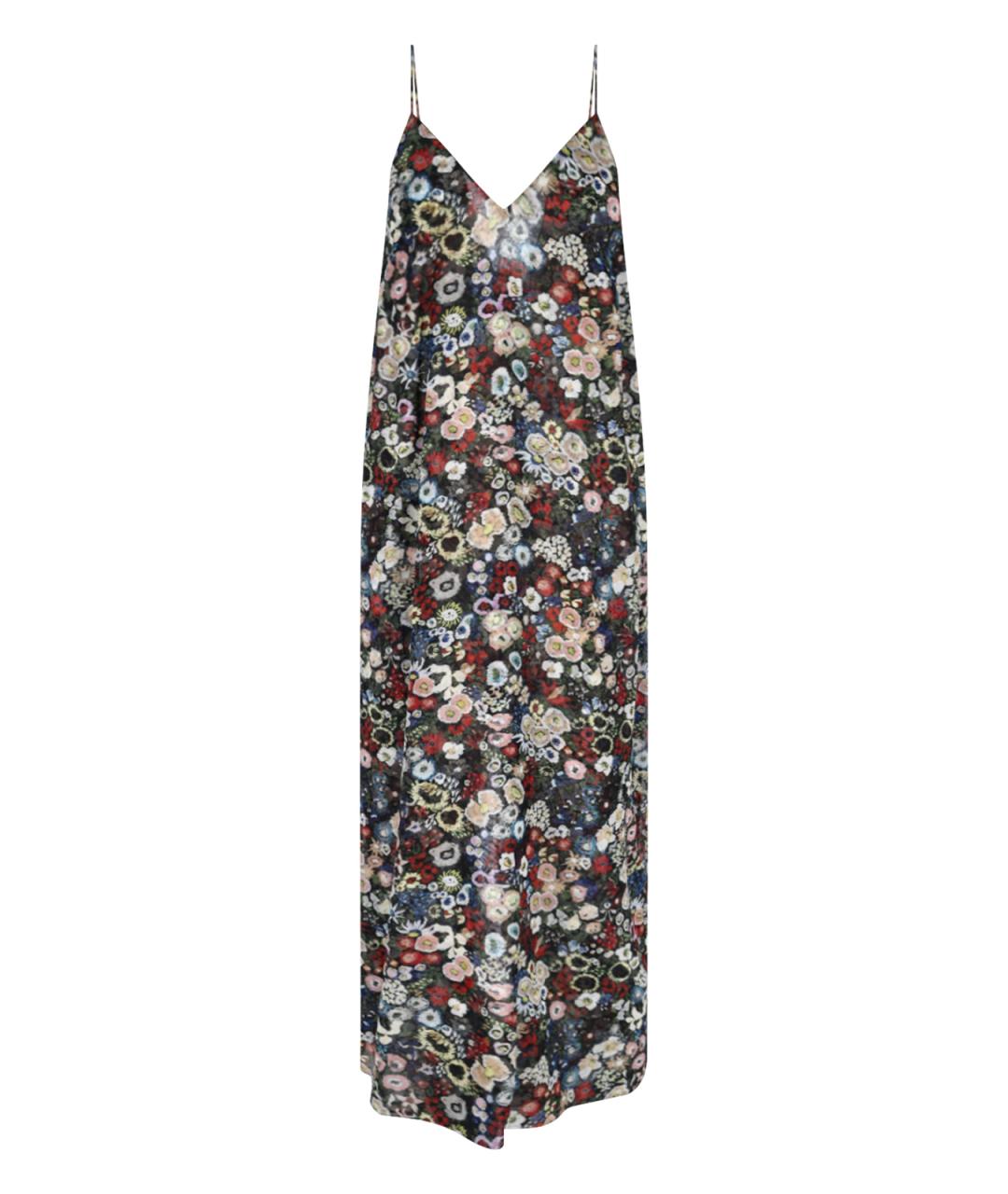 KHAITE Мульти платье, фото 1