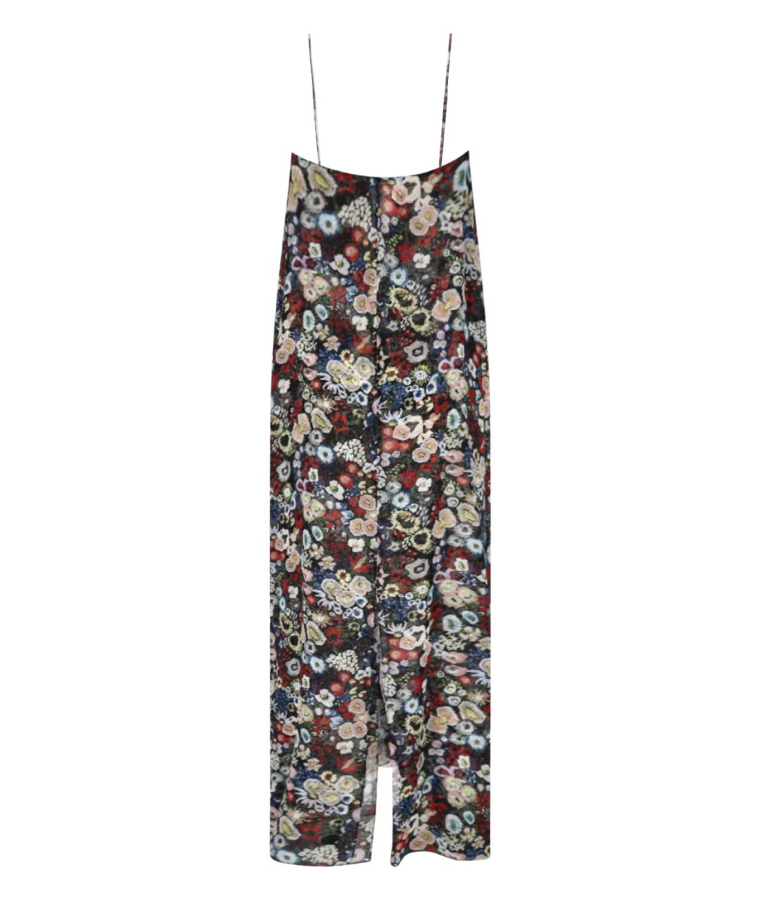 KHAITE Мульти платье, фото 2