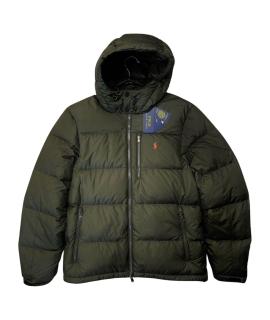 POLO RALPH LAUREN Пуховик