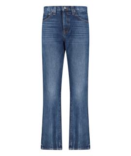 KHAITE Прямые джинсы