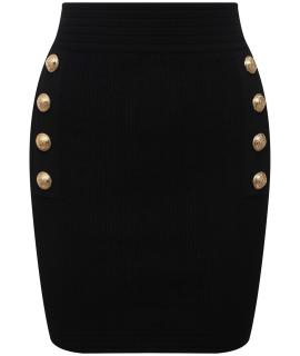BALMAIN Юбка миди