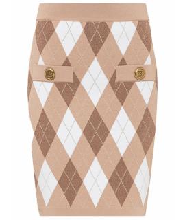 BALMAIN Юбка миди