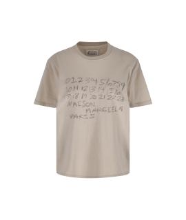 MAISON MARGIELA Футболка