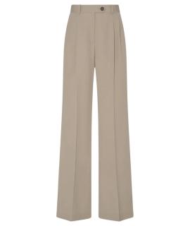 THE ROW Прямые брюки