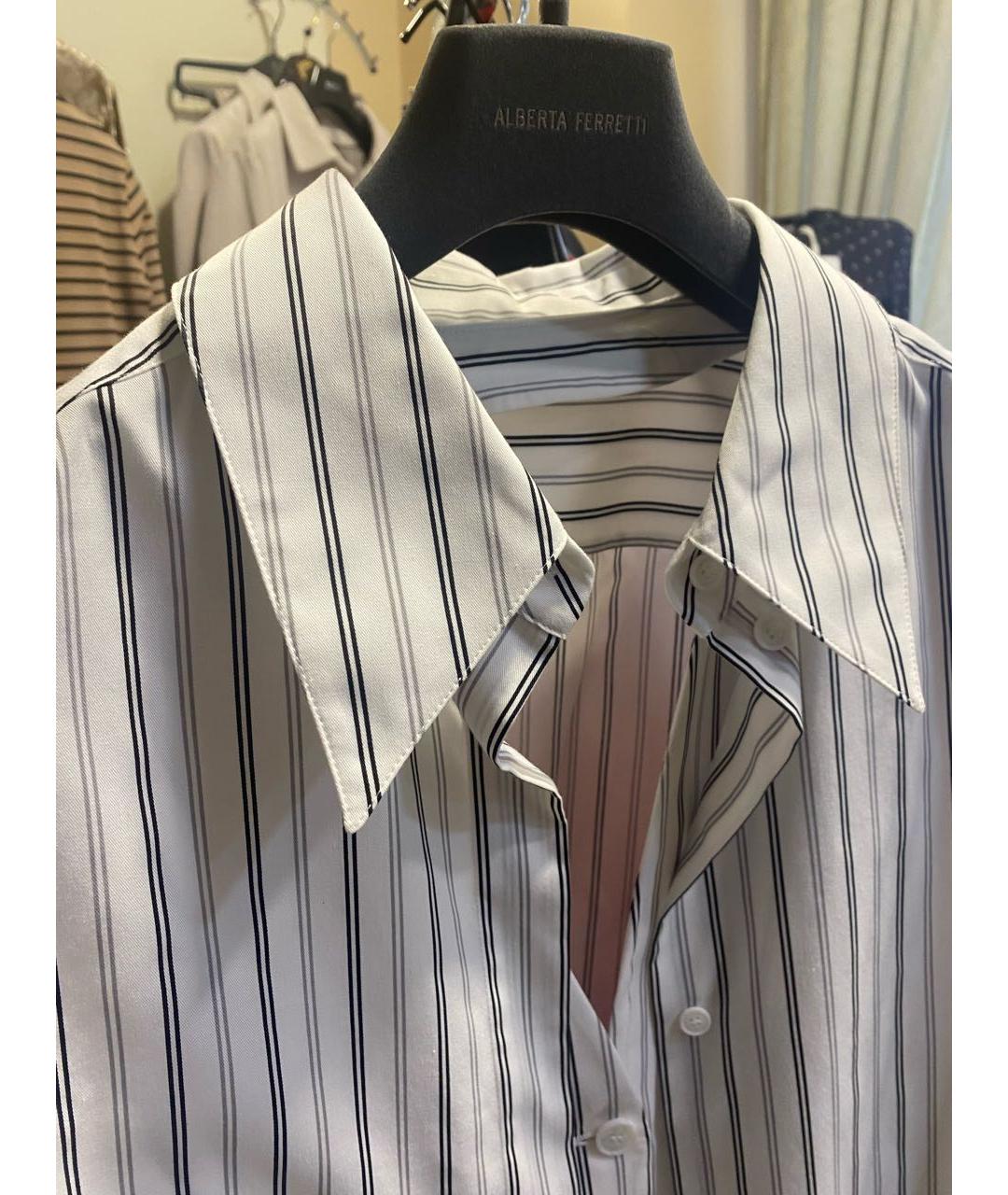 ALBERTA FERRETTI Рубашка, фото 2