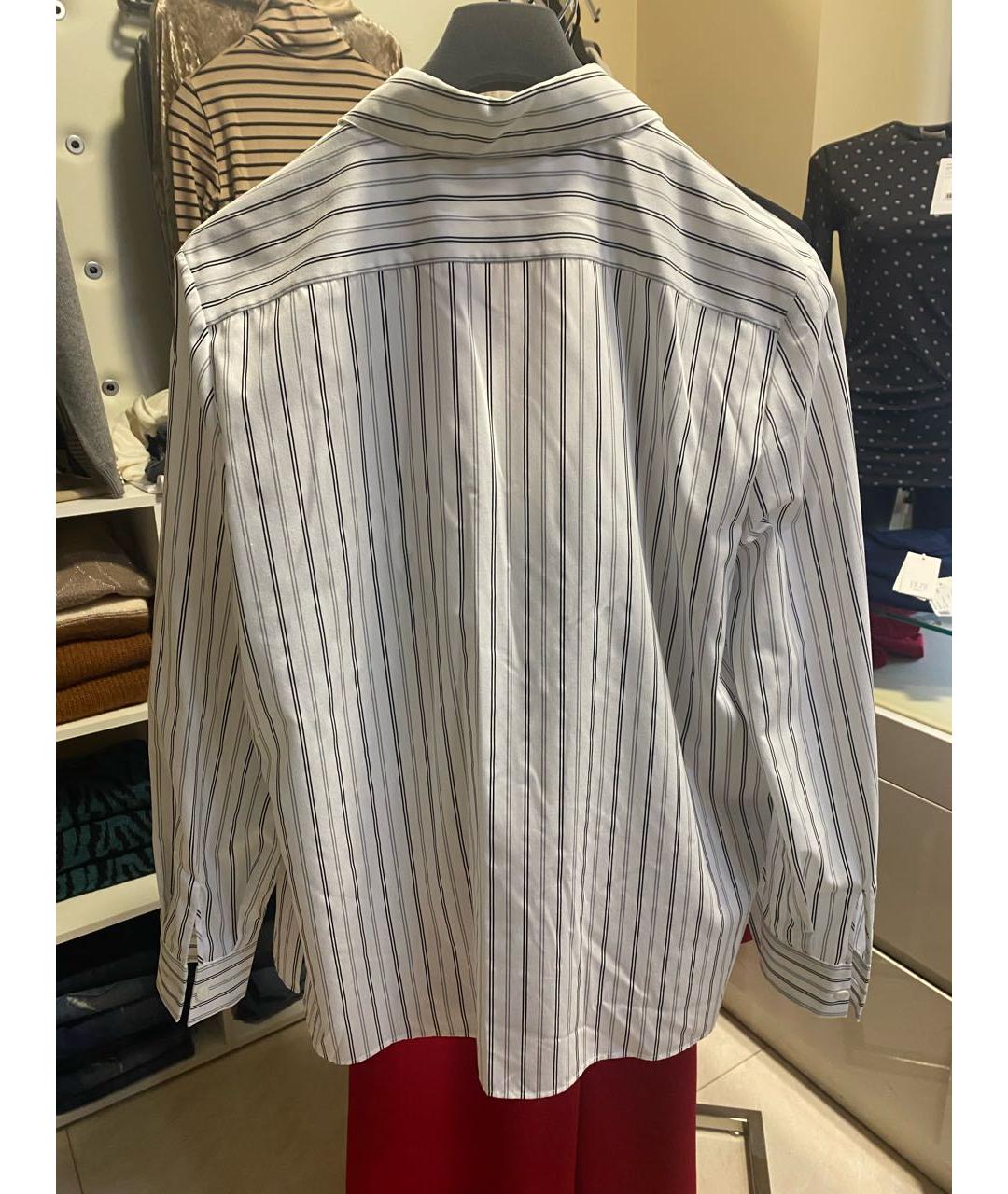 ALBERTA FERRETTI Рубашка, фото 4