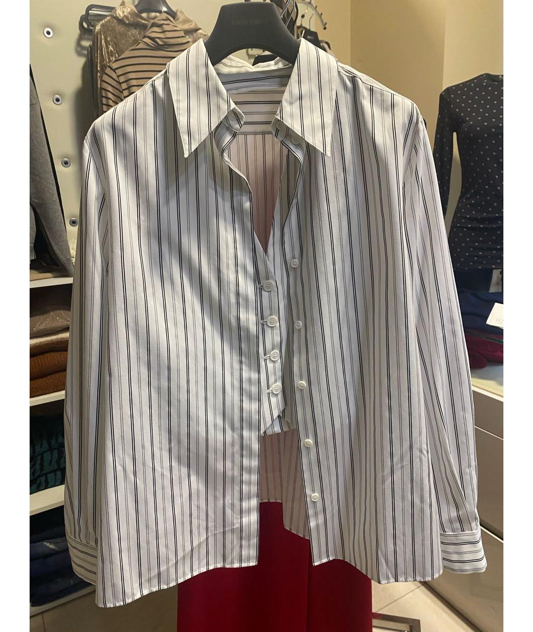 ALBERTA FERRETTI Рубашка, фото 7