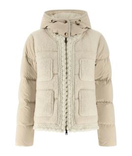 MONCLER Пуховик