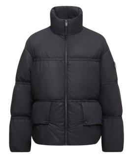 MONCLER Пуховик