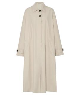 THE ROW Тренч/плащ