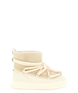 MONCLER Ботинки