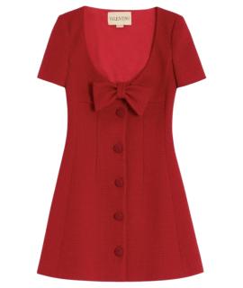 VALENTINO Повседневное платье