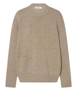 THE ROW Джемпер / свитер