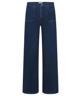 FRAME Прямые джинсы