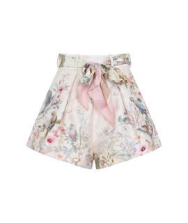 ZIMMERMANN Шорты
