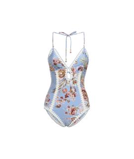 ZIMMERMANN Купальник