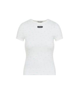 MIU MIU Футболка