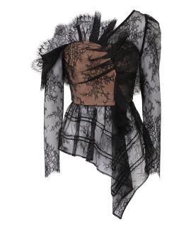 SELF-PORTRAIT Блузы