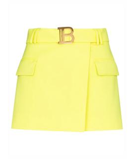 BALMAIN Юбка мини