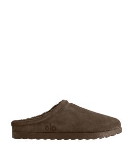 ALO YOGA Шлепанцы