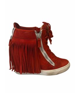 ISABEL MARANT Кеды