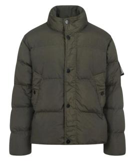 STONE ISLAND Пуховик