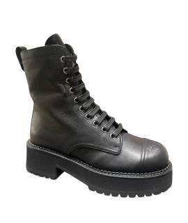 CHANEL Ботинки