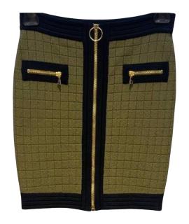 BALMAIN Юбка мини