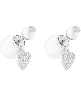 CHRISTIAN DIOR Серьги